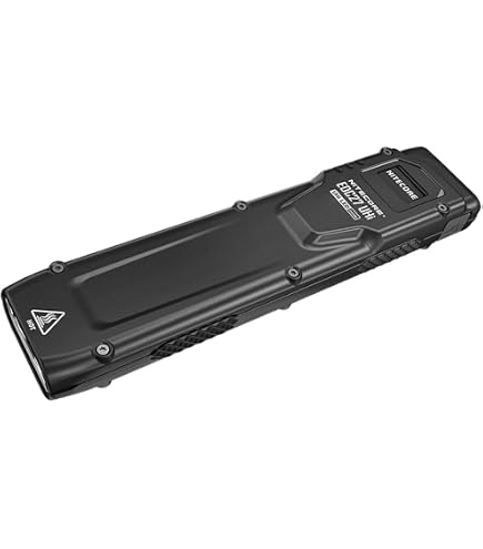 Amazon.co.jp: Nitecore EDC23 ウルトラスリム フラッシュライト 2500
